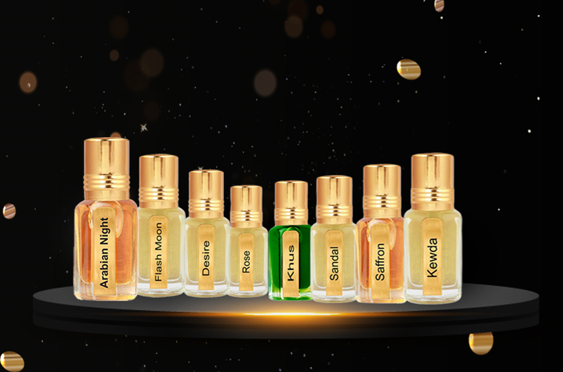 Discover the Best Fragrance Shop in Delhi: Ocean Skin Science