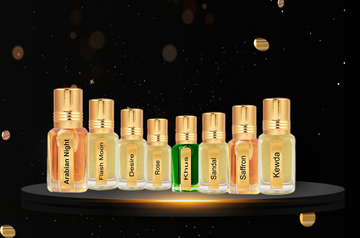 Discover the Best Fragrance Shop in Delhi: Ocean Skin Science