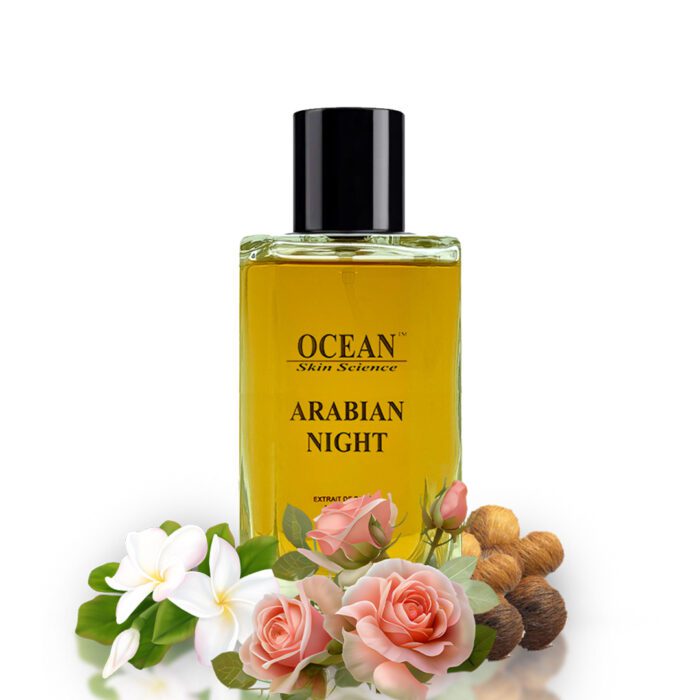 ARABIAN NIGHT Perfume