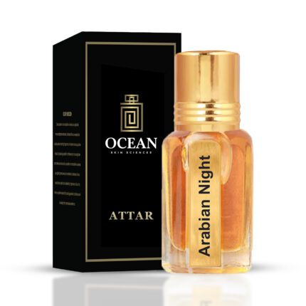 Arabian Night Attar