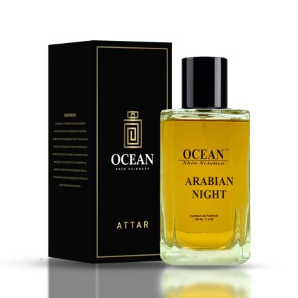 Arabian Night Attar