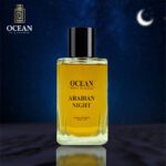 Arabian Night Perfume