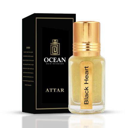 Black Heart Attar