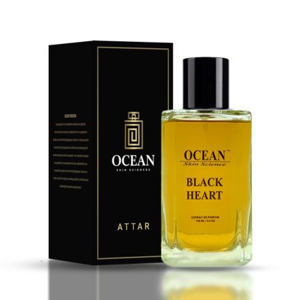 Black Heart Attar