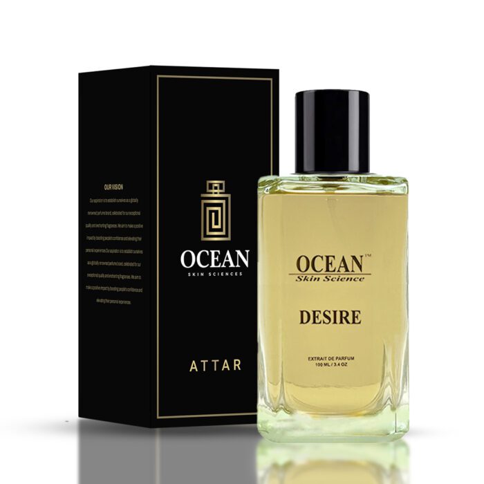 Top Desire Perfume