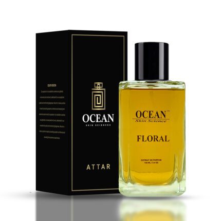 Floral Attar