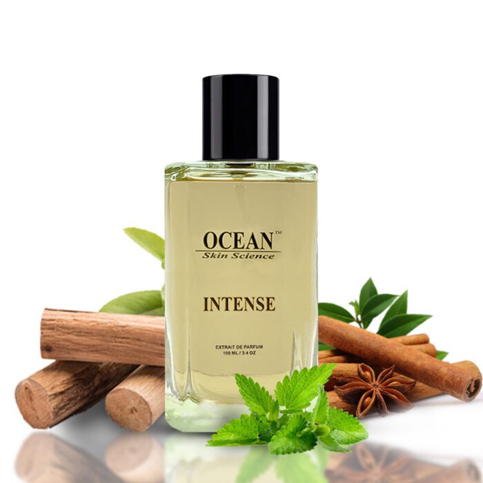 Top Intense Perfume