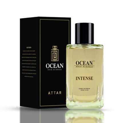 Best Intense Perfume