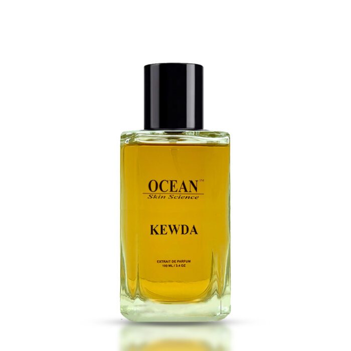 Kewda Perfume