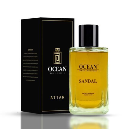 Best Sandal Attar