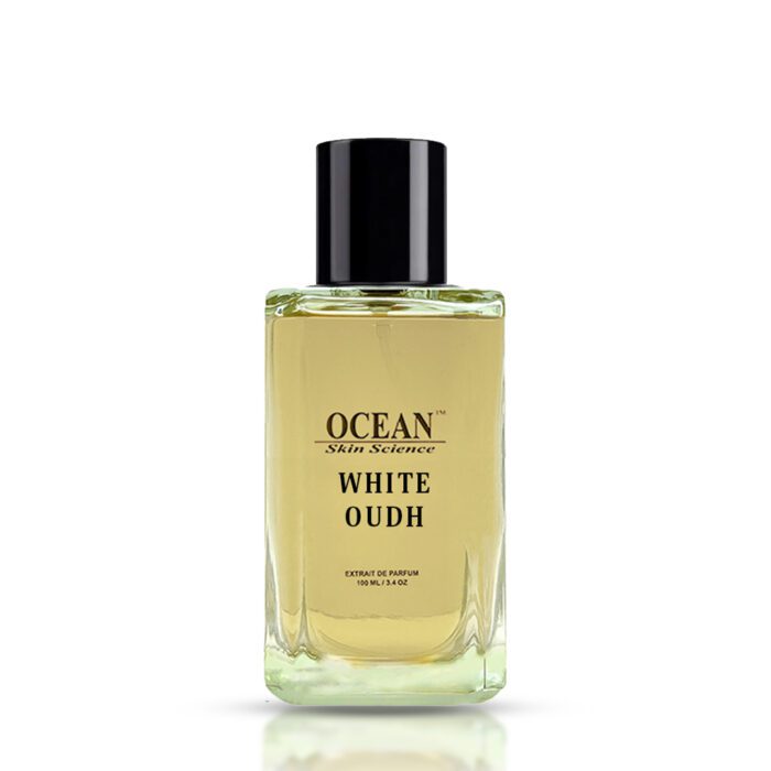 Best White Oudh Attar