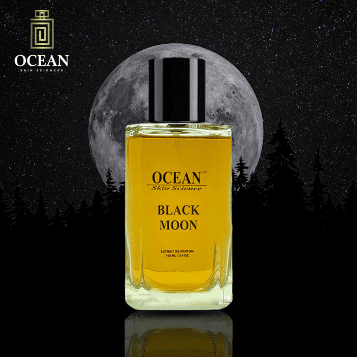 black moon Perfume