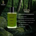 Khus Perfume