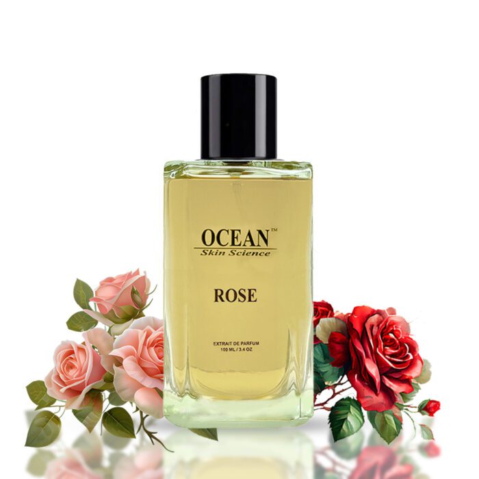 Rose Perfume