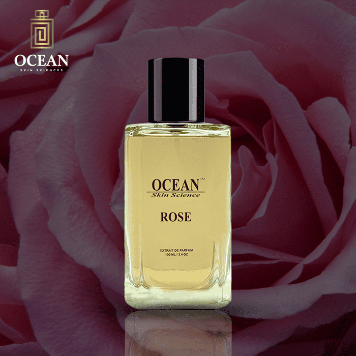 Rose Perfume