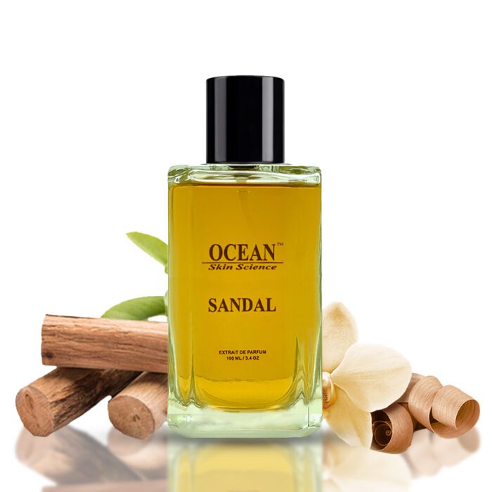 Top Sandal Perfume