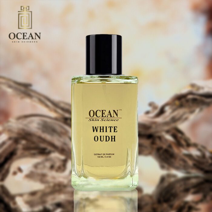 Best White Oudh Perfume